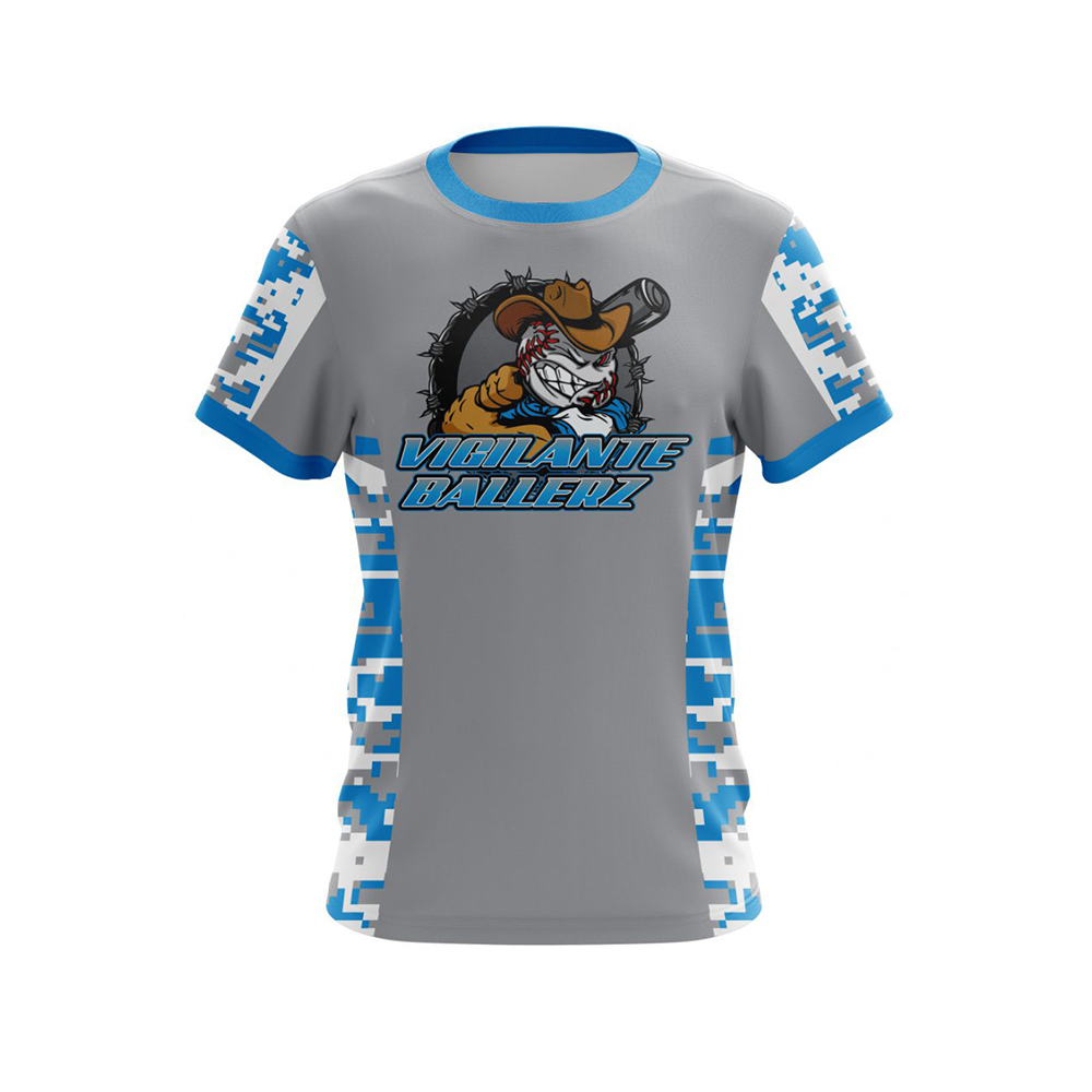 T shirts