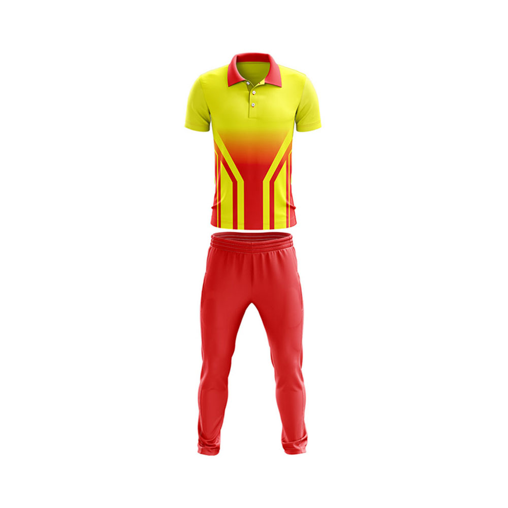 Team wear