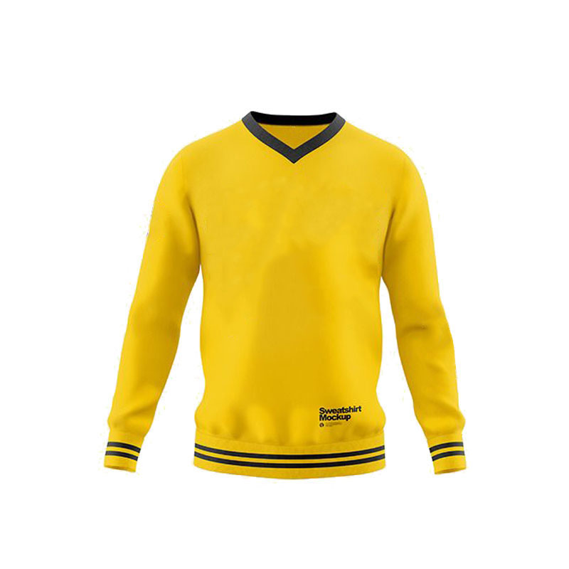 Sweat shirts