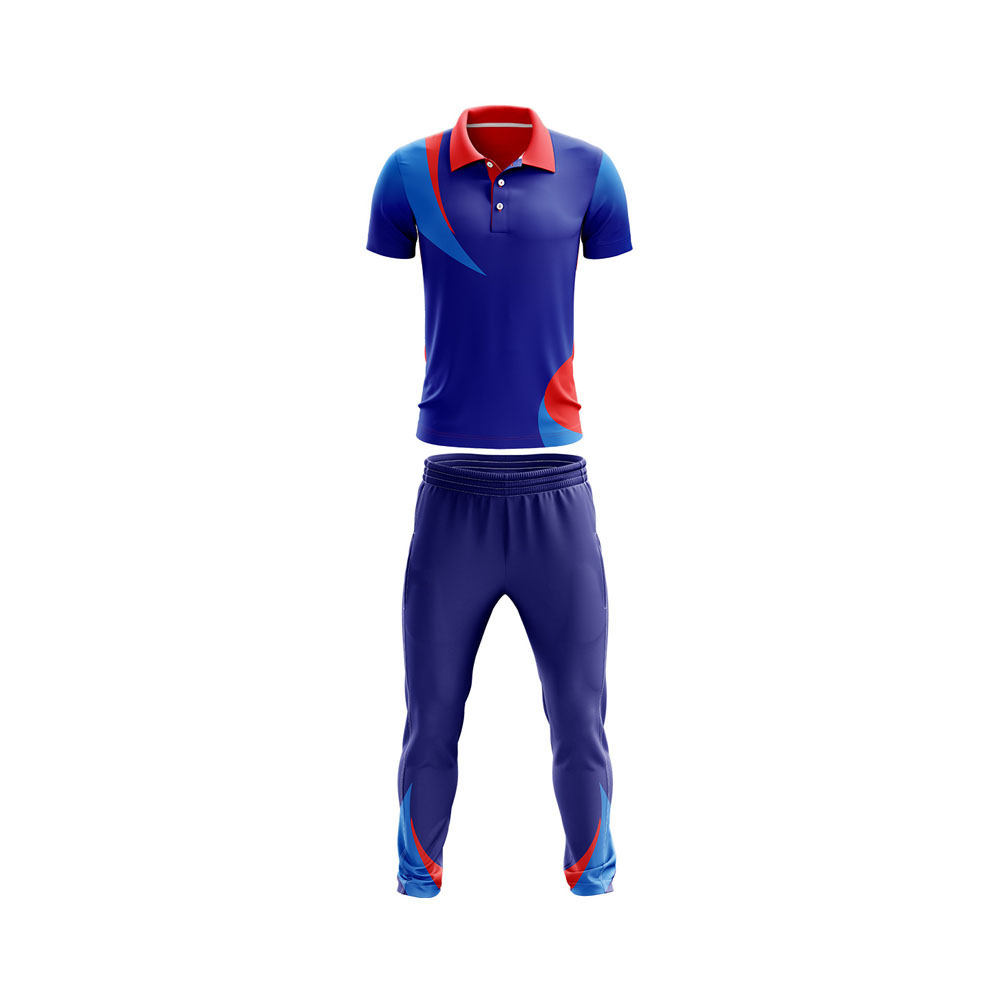 Team wear