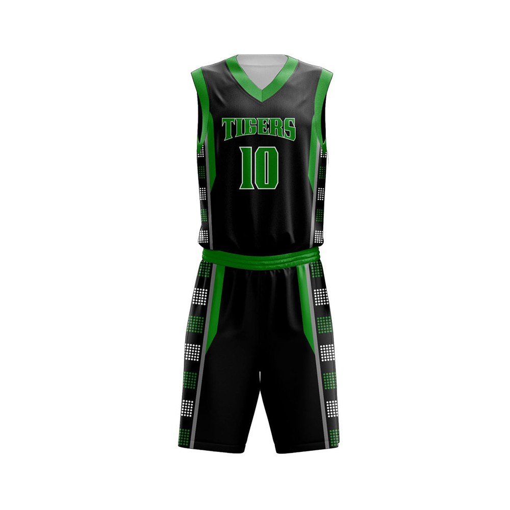 Basketball Uniform