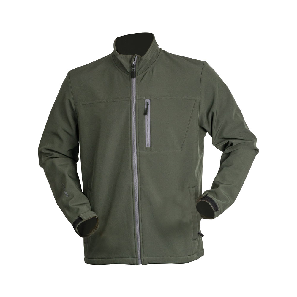 Soft Shell Jackets