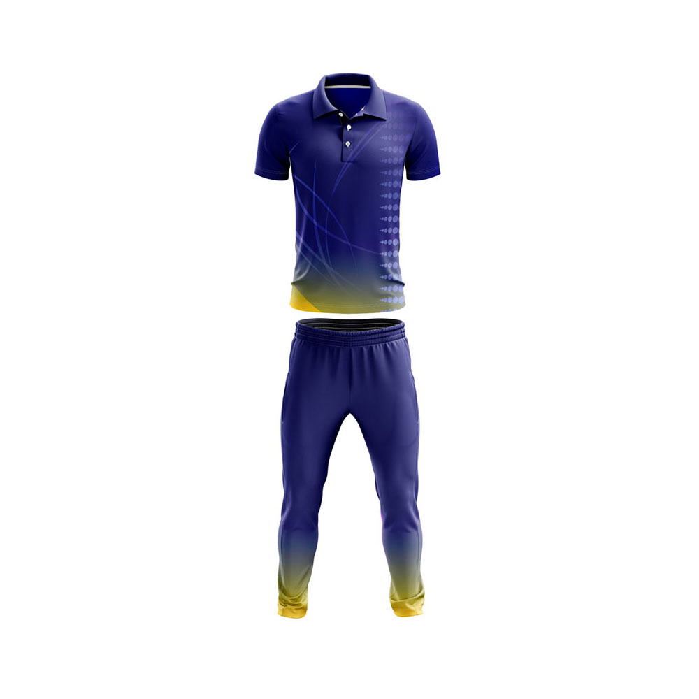 Team wear