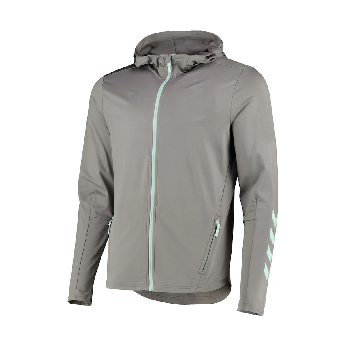 Rain Jackets