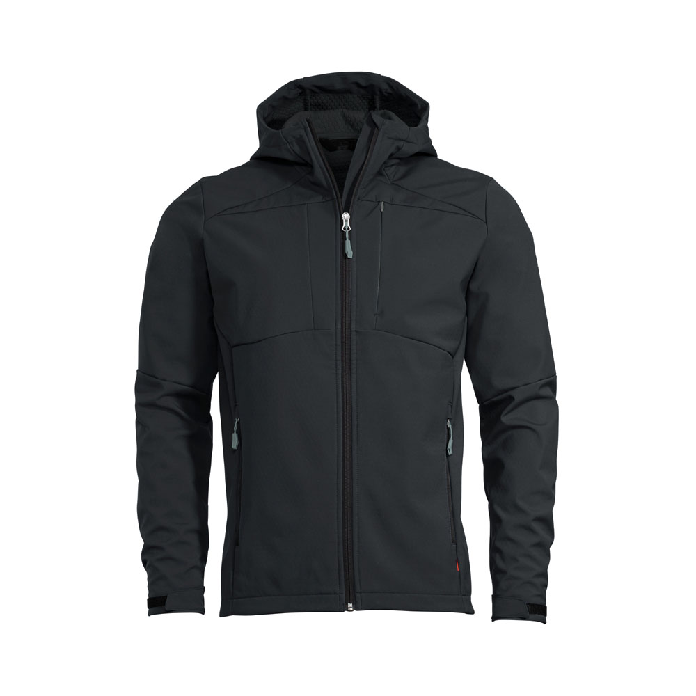 Soft Shell Jackets