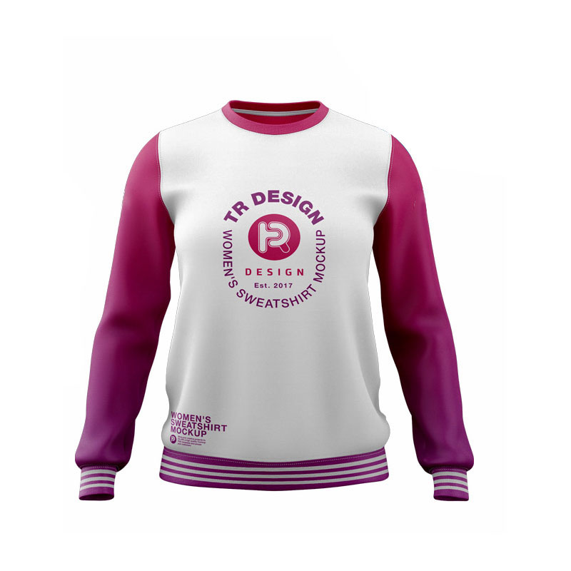 Sweat shirts