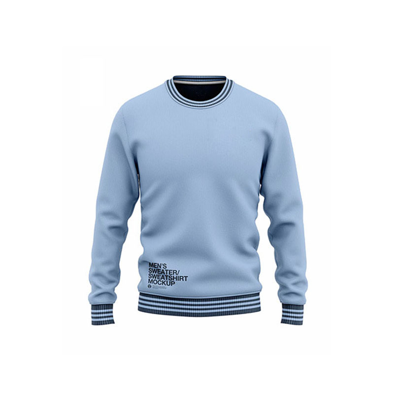 Sweat shirts