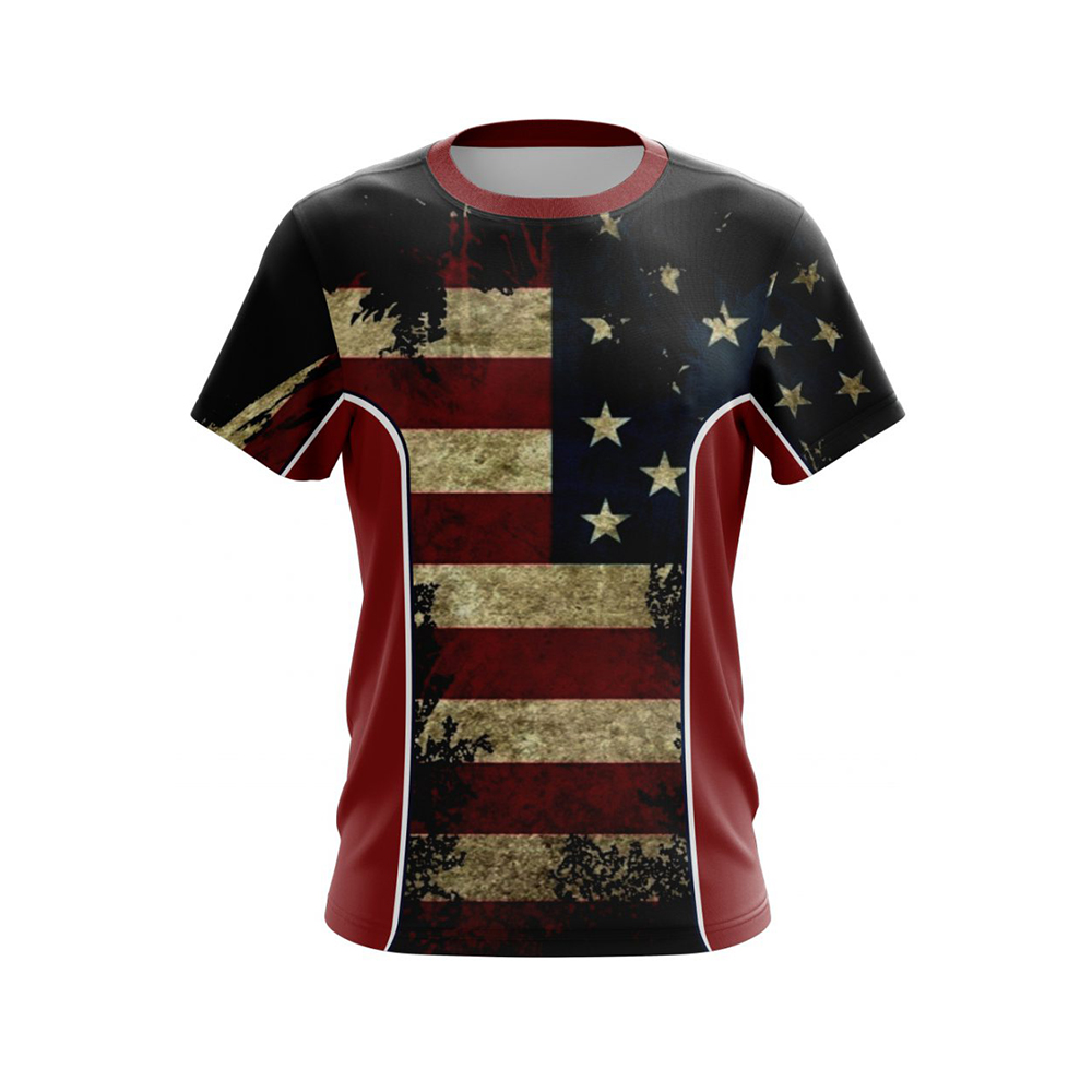 T shirts