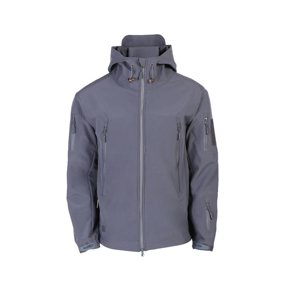 Soft Shell Jackets