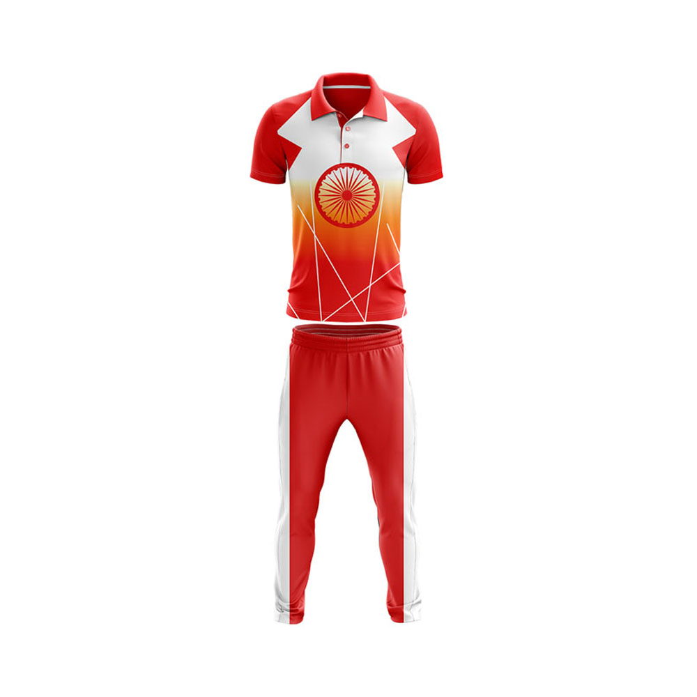 Team wear