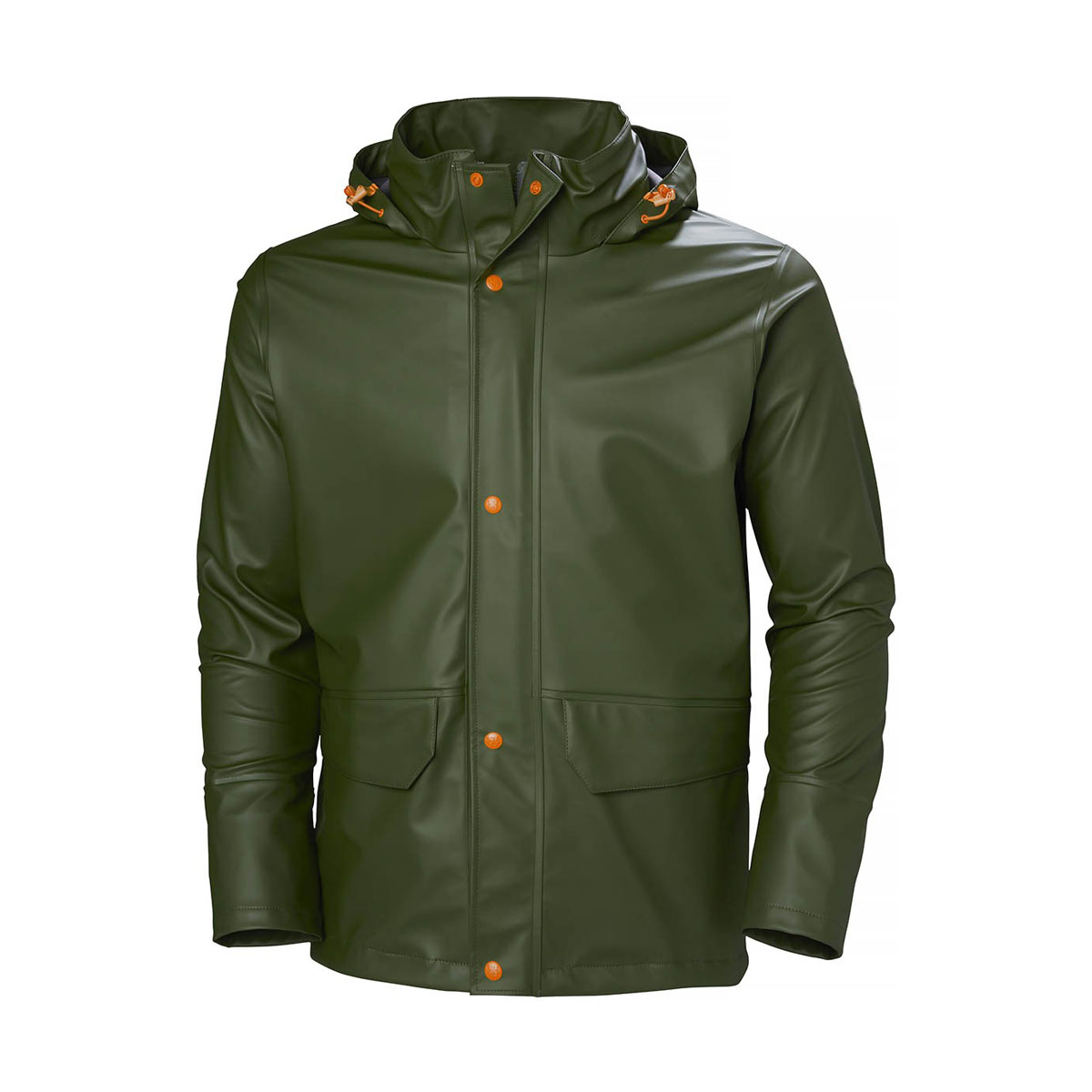 Rain Jackets