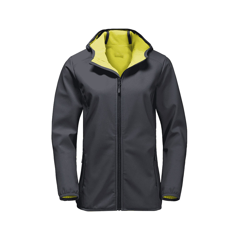 Soft Shell Jackets